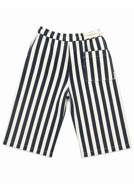 Pantaloni rigati MICHAEL COAL | MASON 3248273INDACO